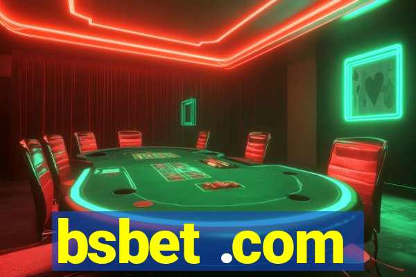 bsbet .com